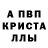 A-PVP крисы CK Tommaso Baracchi